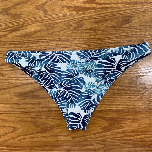 Midori Parker bottom in Frond, size xs - Picture 1 of 3